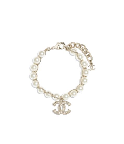 bracelet chanel prix|chanel bracciali sito ufficiale.